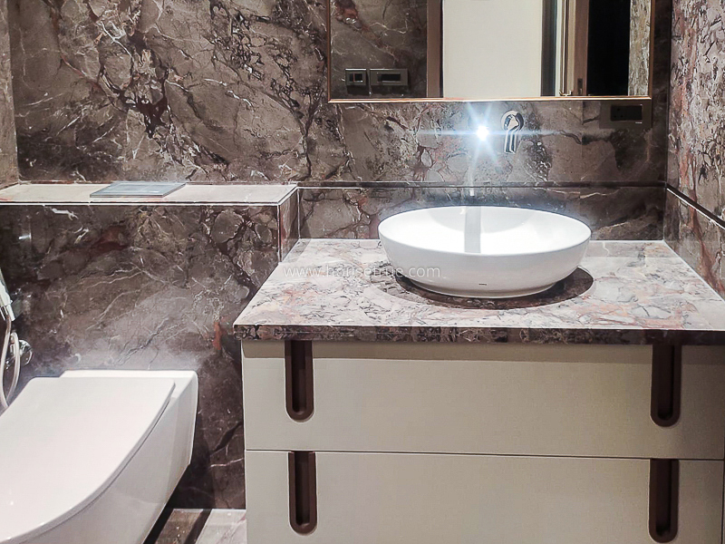 4 BHK Duplex For Rent in Vasant Vihar