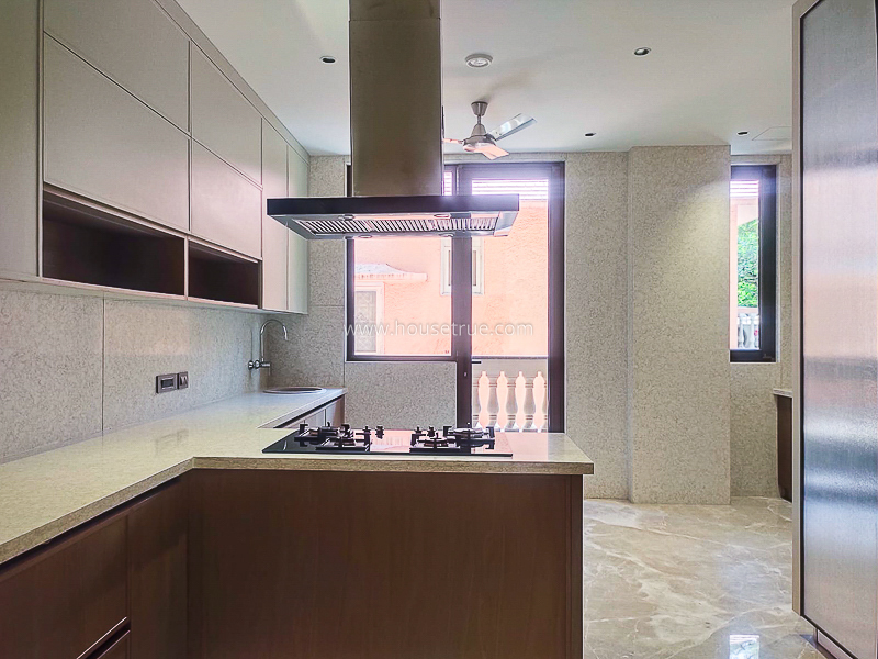 4 BHK Duplex For Rent in Vasant Vihar