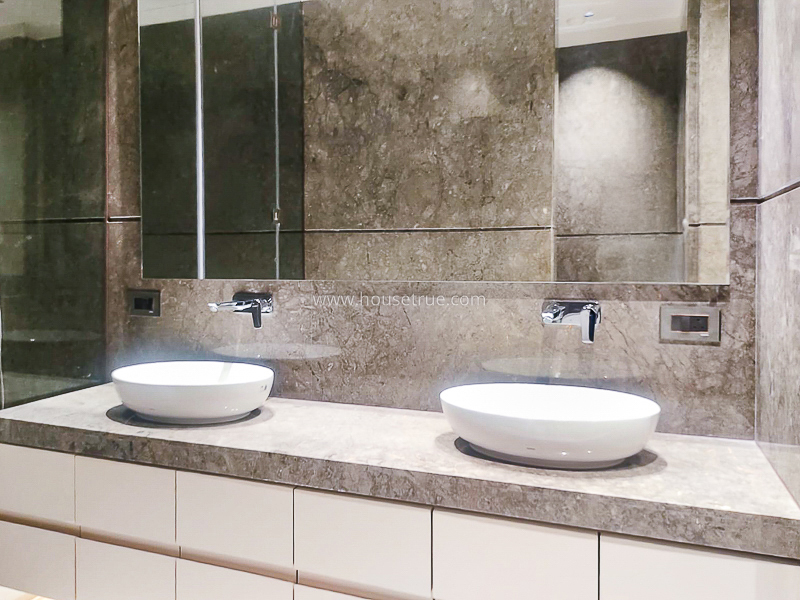 4 BHK Duplex For Rent in Vasant Vihar