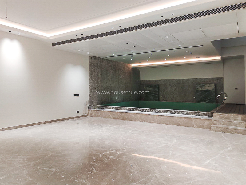 4 BHK Duplex For Rent in Vasant Vihar