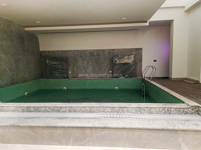 4 BHK Duplex For Rent in Vasant Vihar