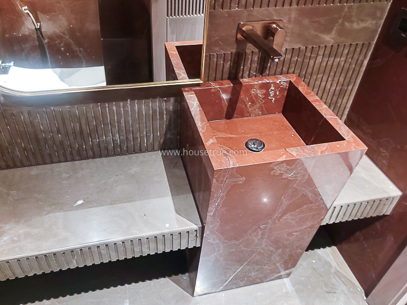 4 BHK Duplex For Rent in Vasant Vihar