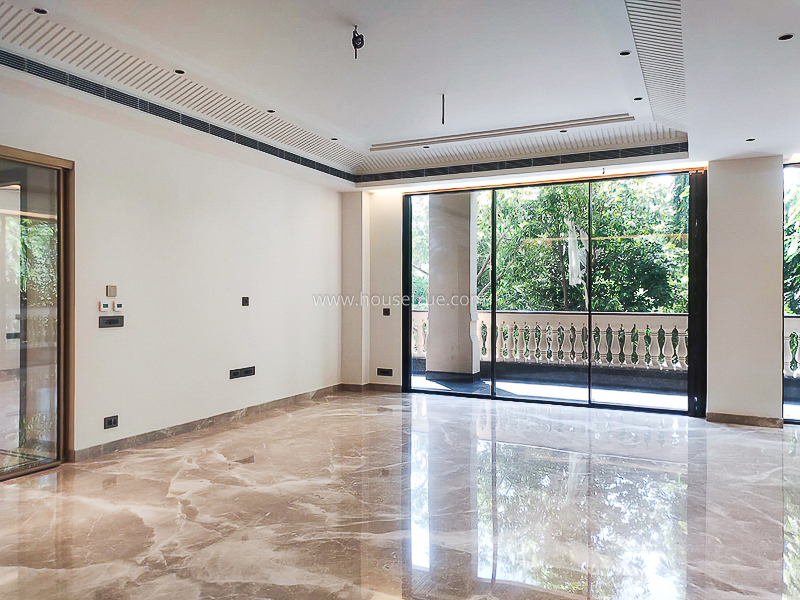 4 BHK Duplex For Rent in Vasant Vihar