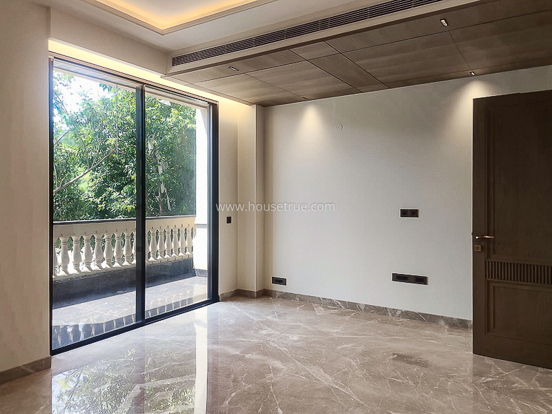 4 BHK Duplex For Rent in Vasant Vihar