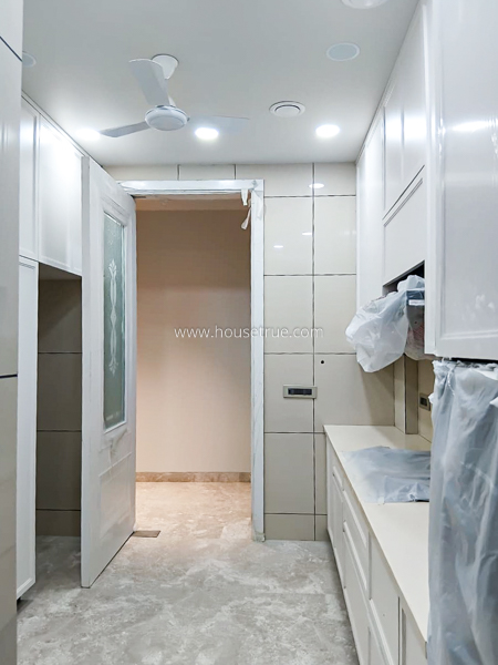 3 BHK Builder Floor For Rent in Defence Colony