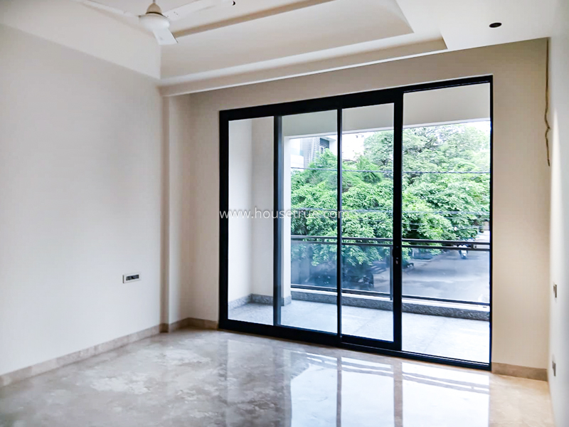 3 BHK Builder Floor For Rent in Defence Colony