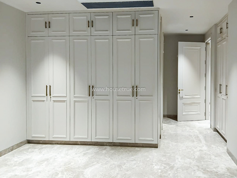 3 BHK Builder Floor For Rent in Defence Colony