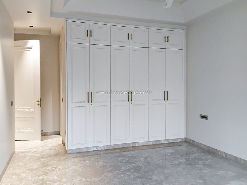 3 BHK Builder Floor For Rent in Defence Colony