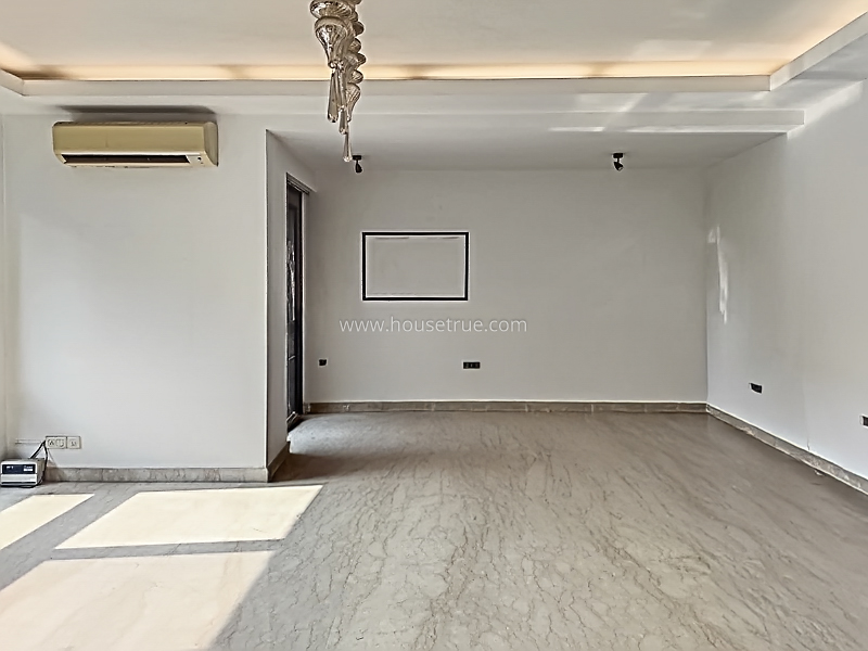 4 BHK Duplex For Rent in Shanti Niketan