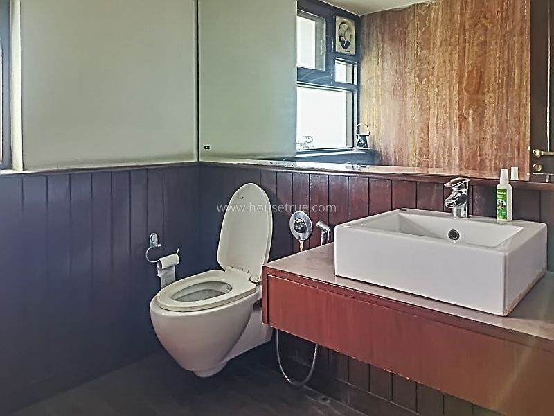 4 BHK Duplex For Rent in Shanti Niketan