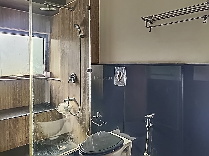 4 BHK Duplex For Rent in Shanti Niketan