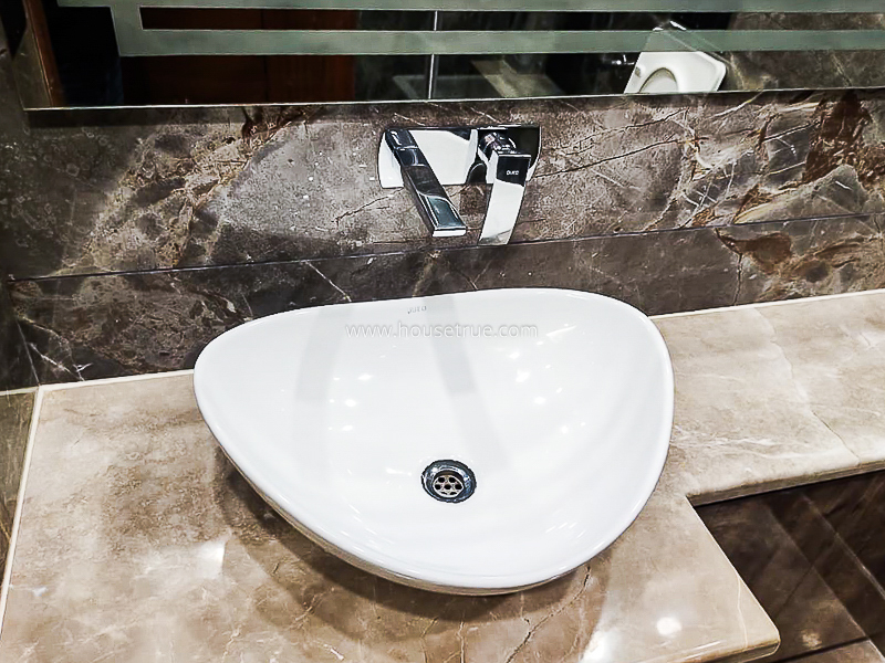 3 BHK Builder Floor For Rent in Green Park