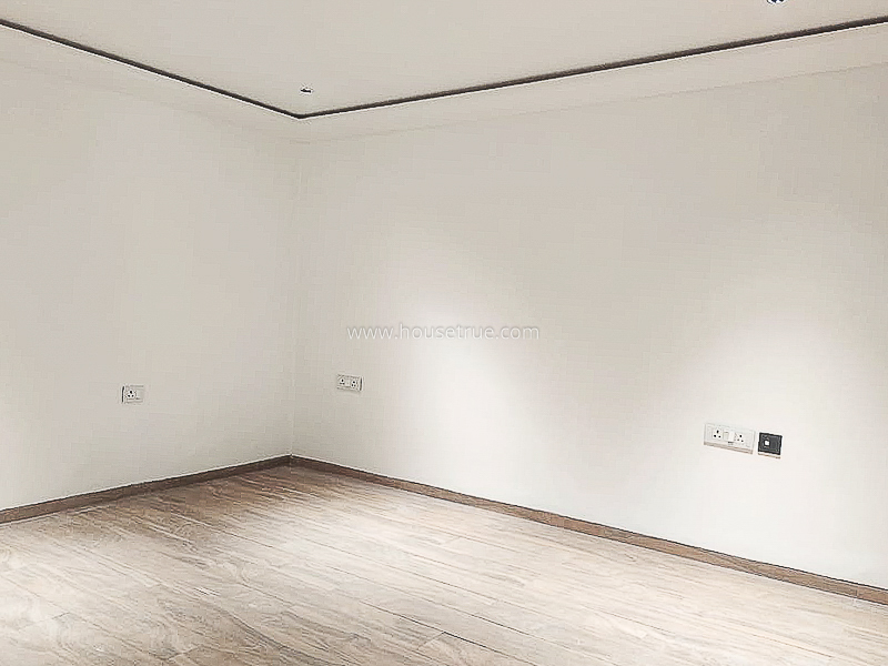 4 BHK Builder Floor For Rent in May Fair Garden