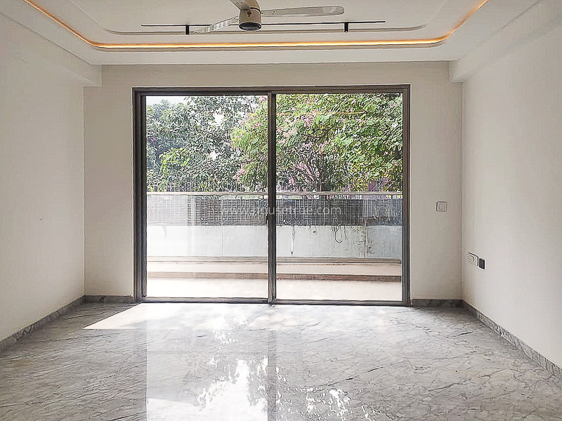 4 BHK Builder Floor For Rent in May Fair Garden