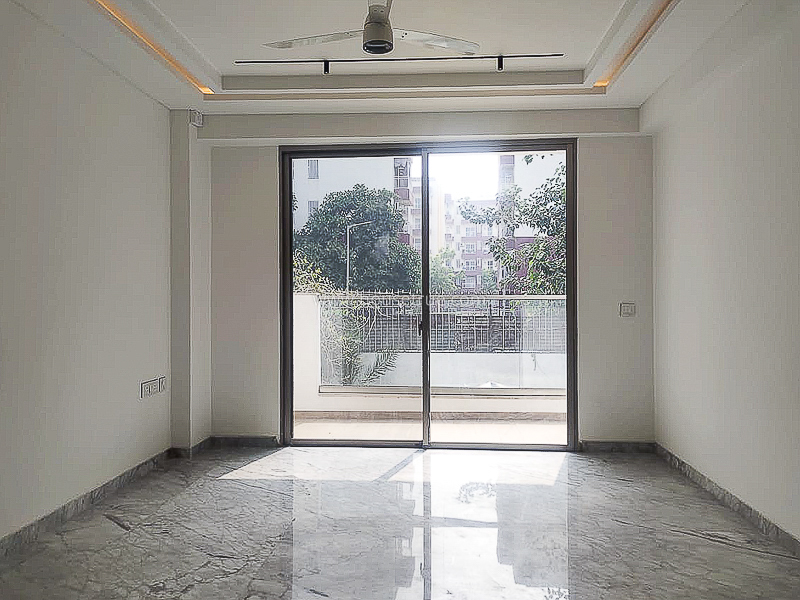 4 BHK Builder Floor For Rent in May Fair Garden