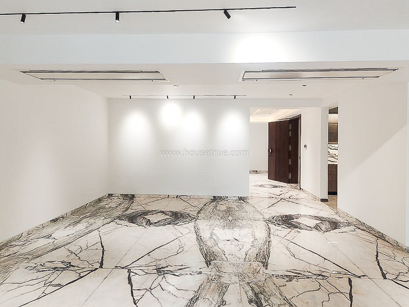 4 BHK Builder Floor For Rent in May Fair Garden