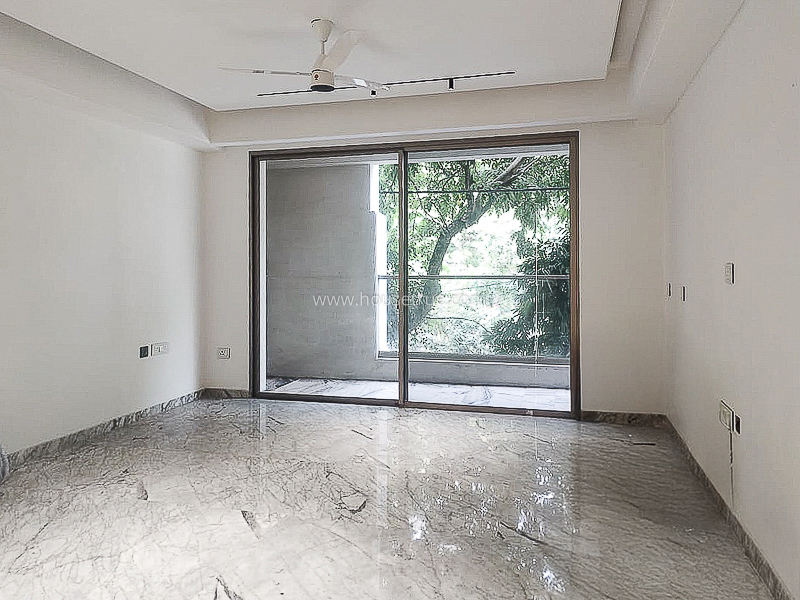 4 BHK Builder Floor For Rent in May Fair Garden