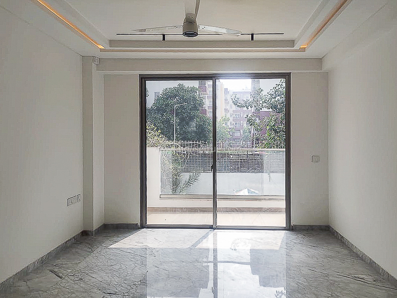 4 BHK Builder Floor For Rent in May Fair Garden
