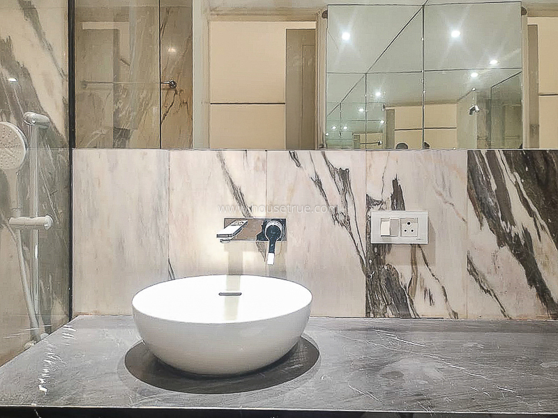 4 BHK Builder Floor For Rent in May Fair Garden