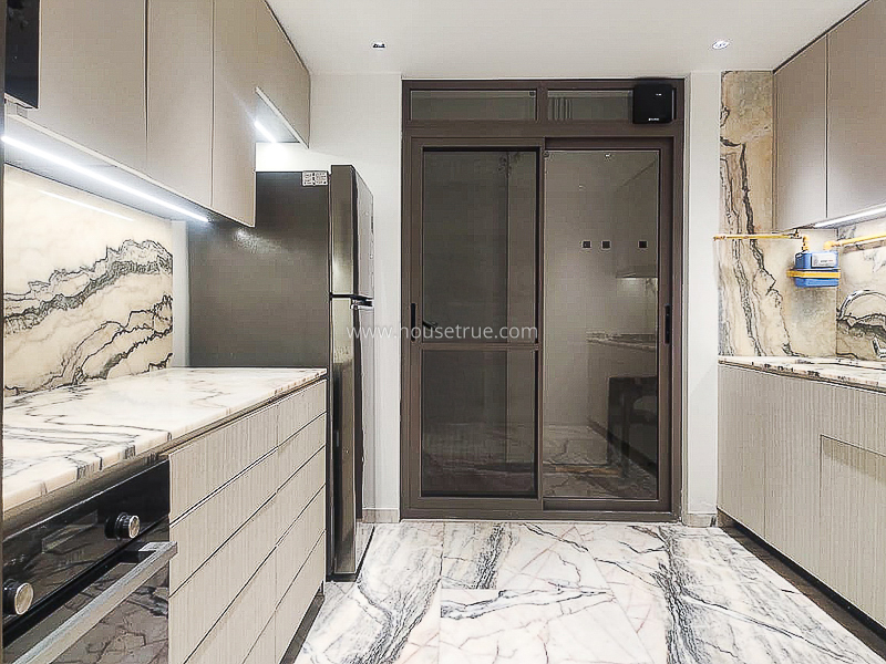 4 BHK Builder Floor For Rent in May Fair Garden