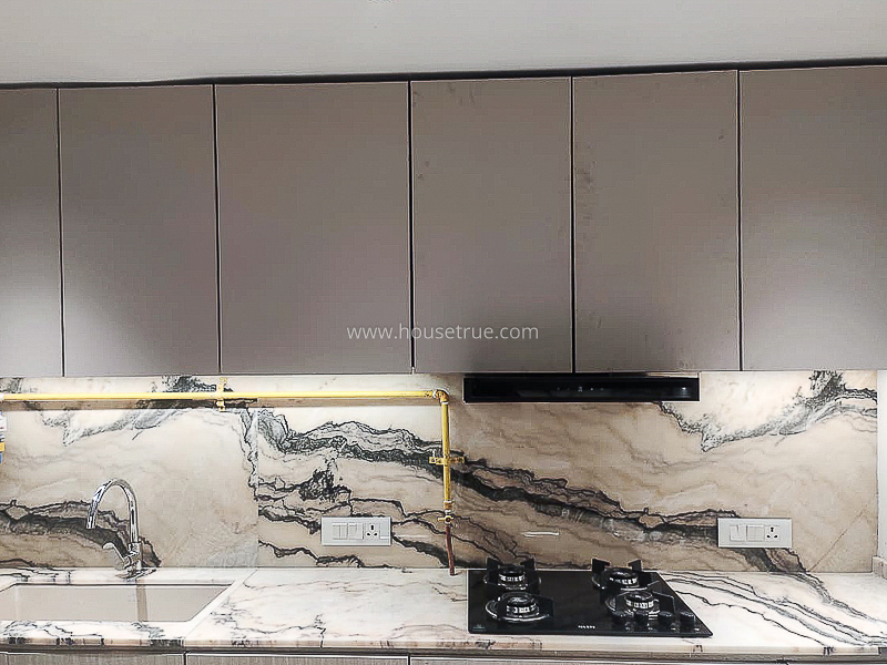 4 BHK Builder Floor For Rent in May Fair Garden