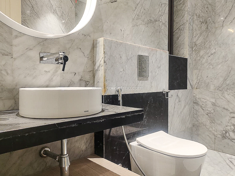 4 BHK Builder Floor For Rent in May Fair Garden