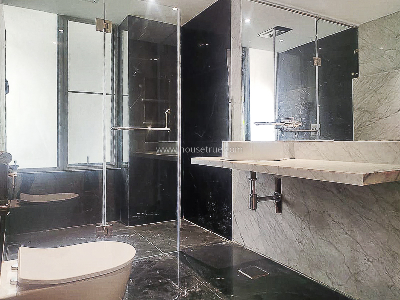 4 BHK Builder Floor For Rent in May Fair Garden