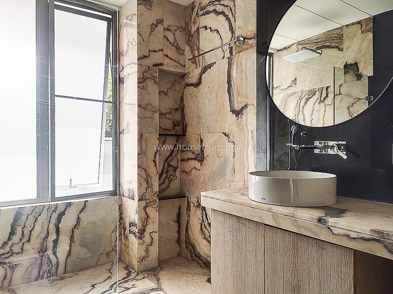 4 BHK Builder Floor For Rent in May Fair Garden