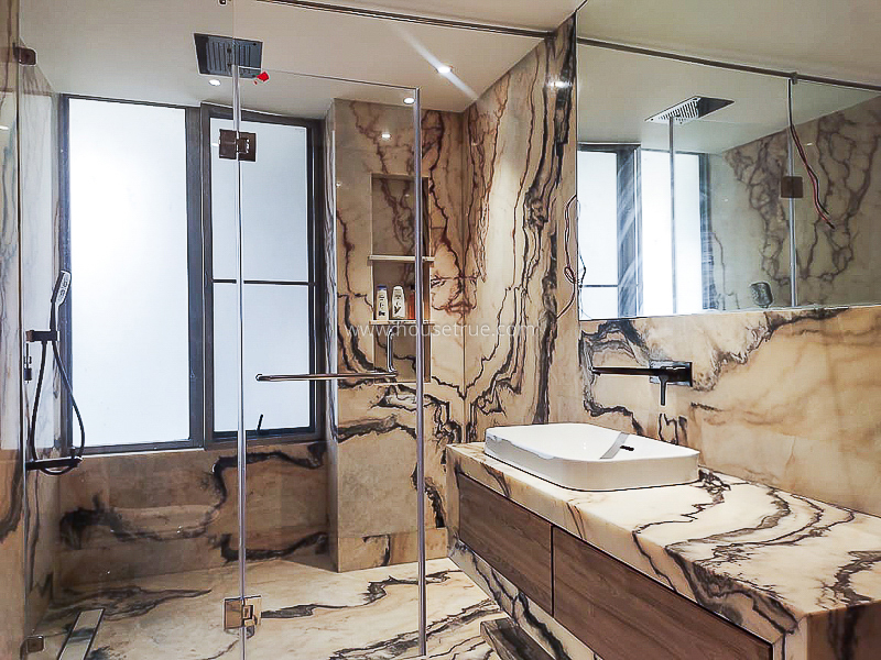 4 BHK Builder Floor For Rent in May Fair Garden