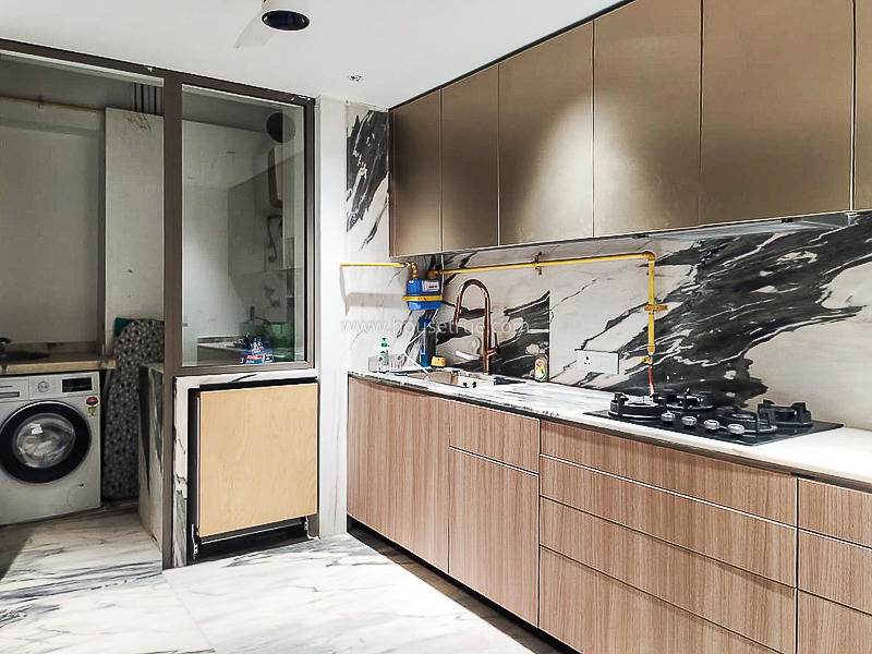 4 BHK Builder Floor For Rent in May Fair Garden