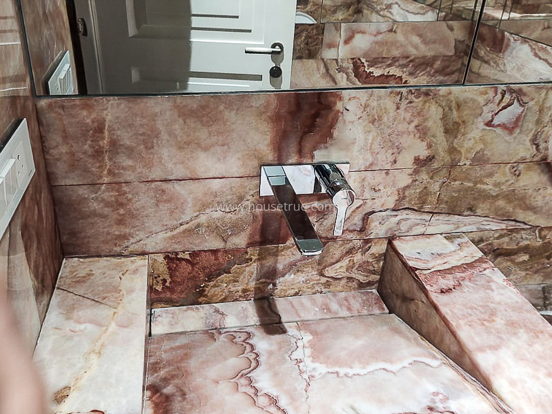 4 BHK Builder Floor For Rent in May Fair Garden