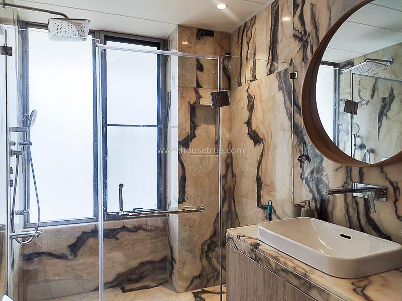 4 BHK Builder Floor For Rent in May Fair Garden