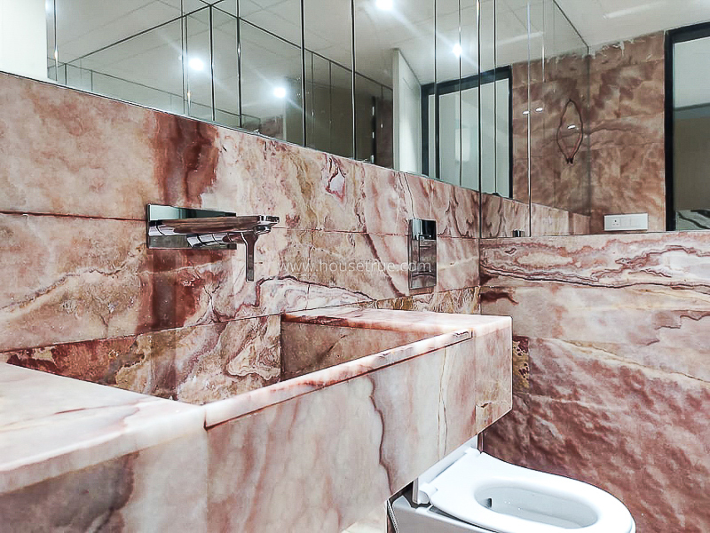 4 BHK Builder Floor For Rent in May Fair Garden