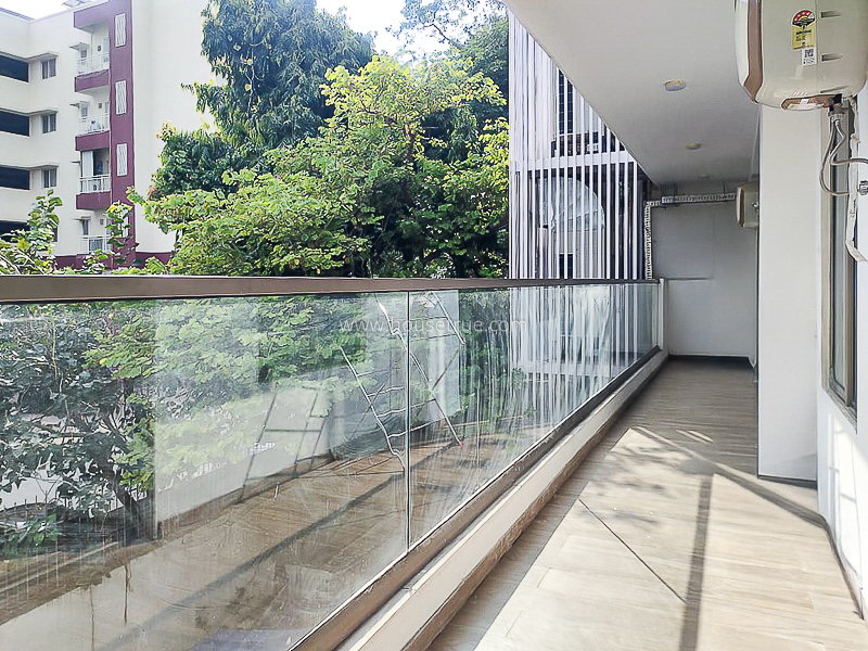 4 BHK Builder Floor For Rent in May Fair Garden