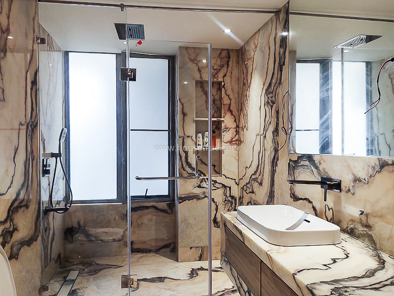 4 BHK Builder Floor For Rent in May Fair Garden