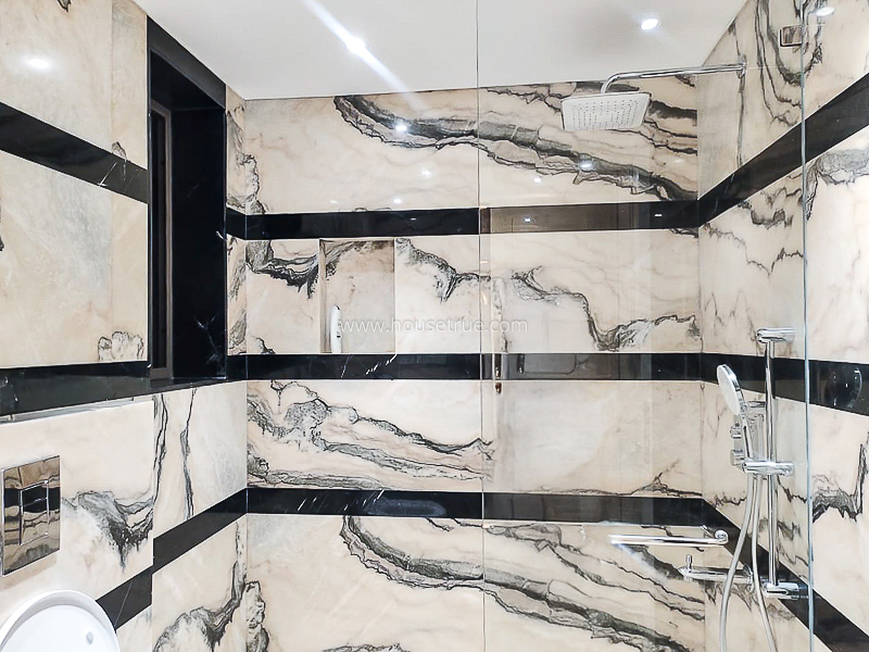 4 BHK Builder Floor For Rent in May Fair Garden