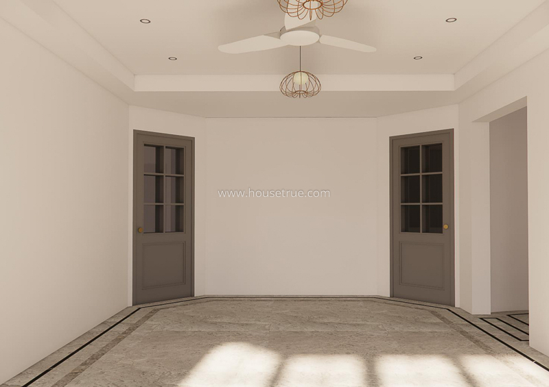 4 BHK Flat For Rent in Hailey Road