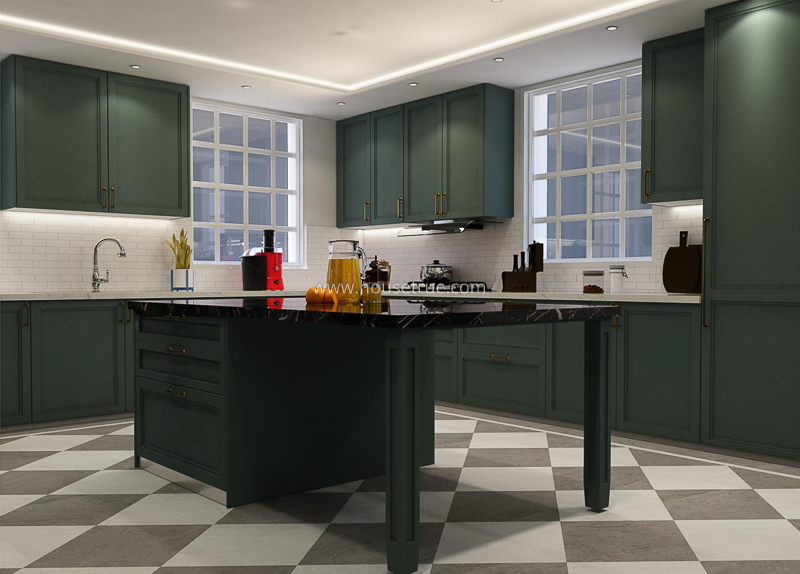 4 BHK Flat For Rent in Hailey Road