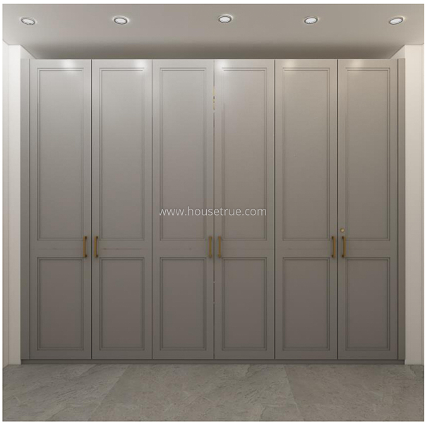 4 BHK Flat For Rent in Hailey Road