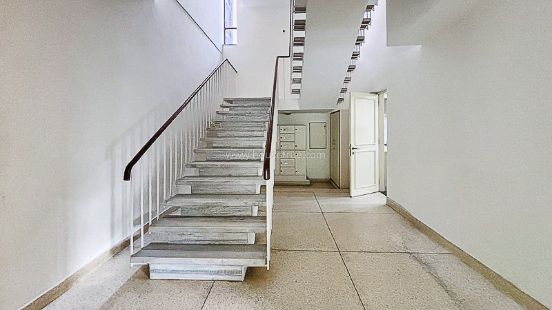 6 BHK House For Rent in Chanakyapuri