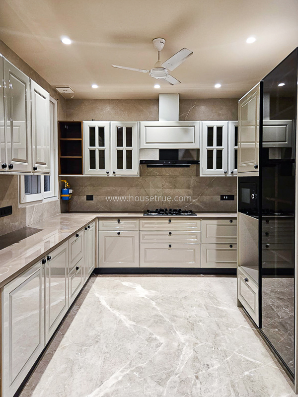 4 BHK Builder Floor For Rent in Hauz Khas