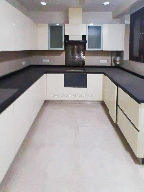 3 BHK Flat For Rent in Greater Kailash Part 1