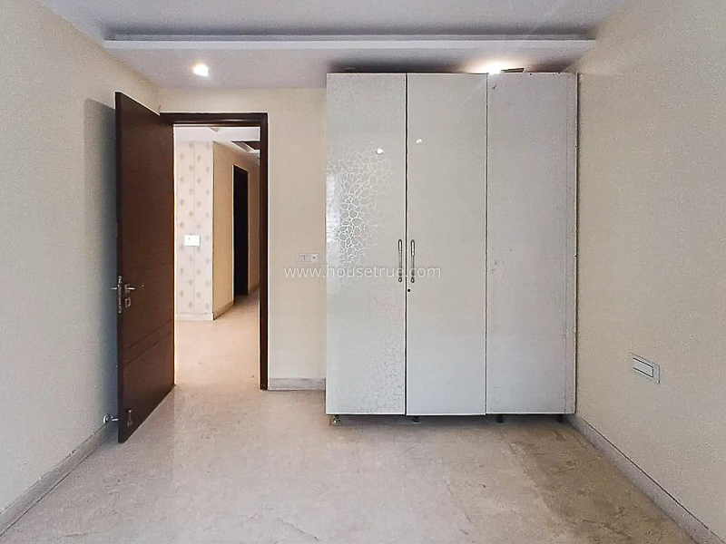 3 BHK Flat For Rent in Greater Kailash Part 1