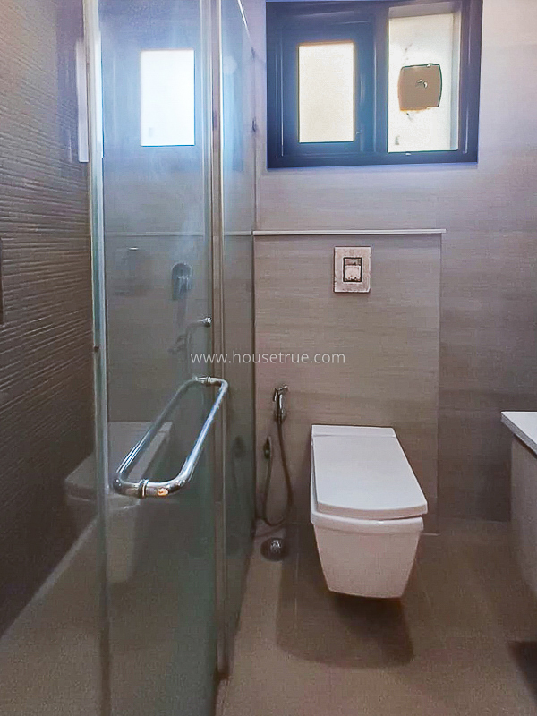 3 BHK Flat For Rent in Greater Kailash Part 1