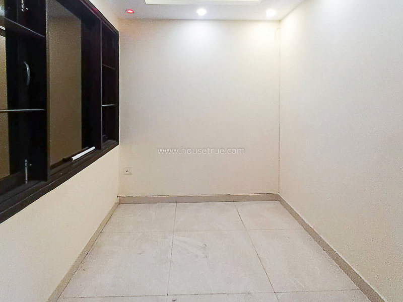 3 BHK Flat For Rent in Greater Kailash Part 1