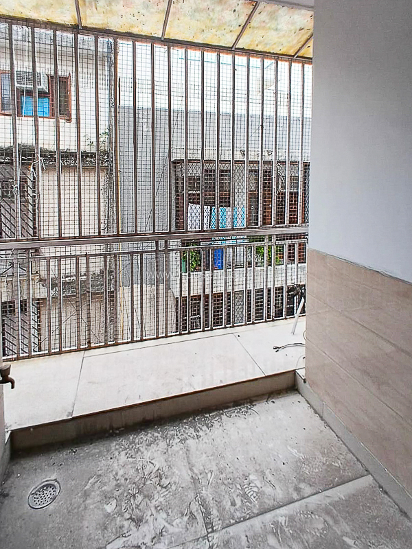 3 BHK Flat For Rent in Greater Kailash Part 1