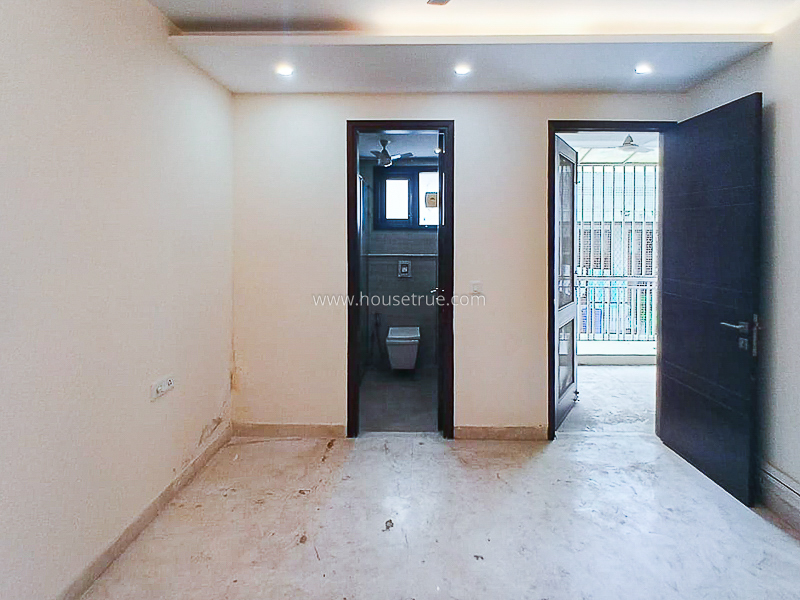 3 BHK Flat For Rent in Greater Kailash Part 1