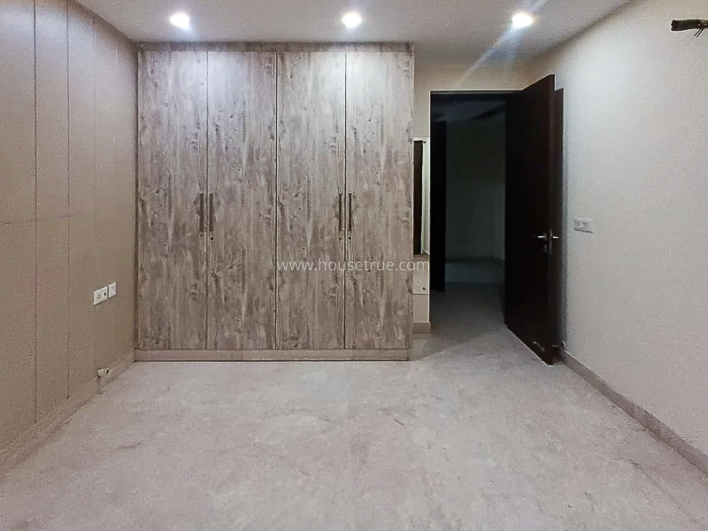 3 BHK Flat For Rent in Greater Kailash Part 1