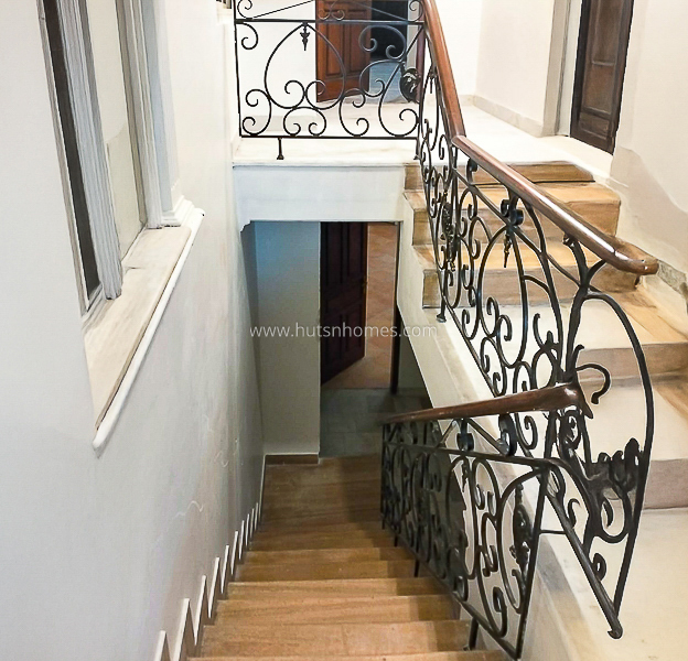 4 BHK Flat For Rent in Greater Kailash Part 2