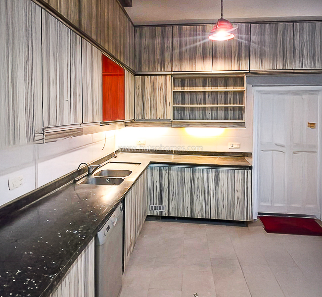 4 BHK Flat For Rent in Greater Kailash Part 2